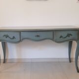 Large GRANGE hunting console