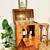 Art Deco bar furniture