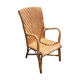 Fauteuil en rotin