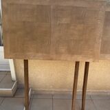 Extendable table 3m20