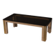 1970s Italian design coffee table