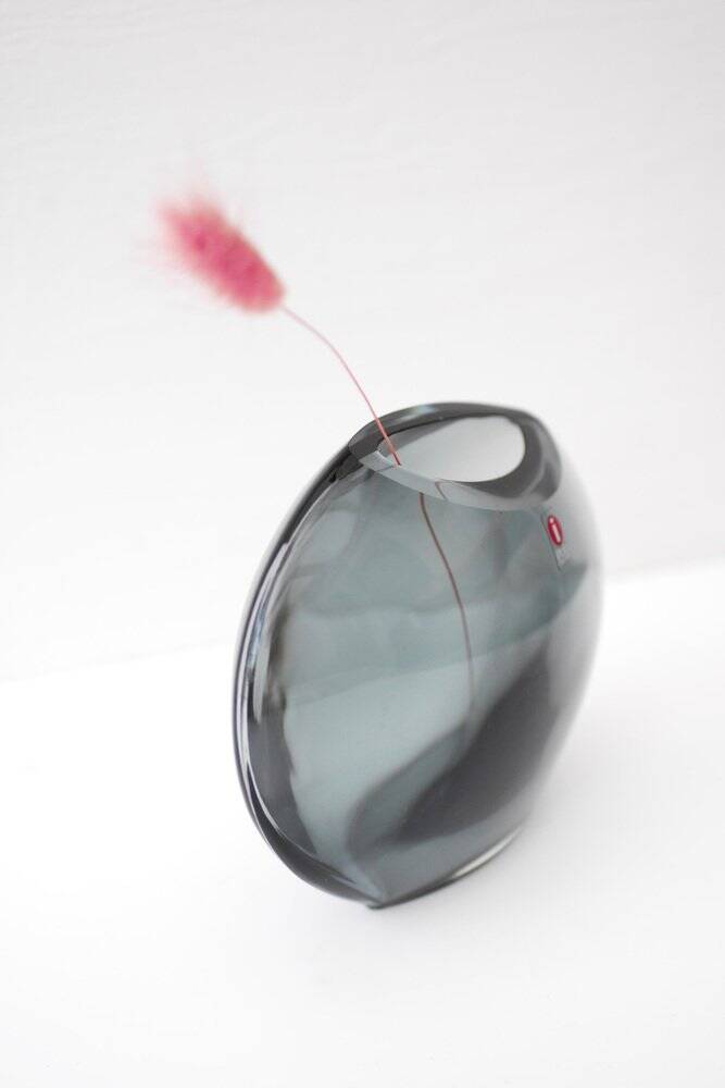 Aava vase by Markku Salo for Iittala, Finland