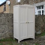 Vintage art deco cabinet