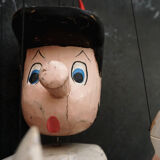Marionette Pinocchio vintage