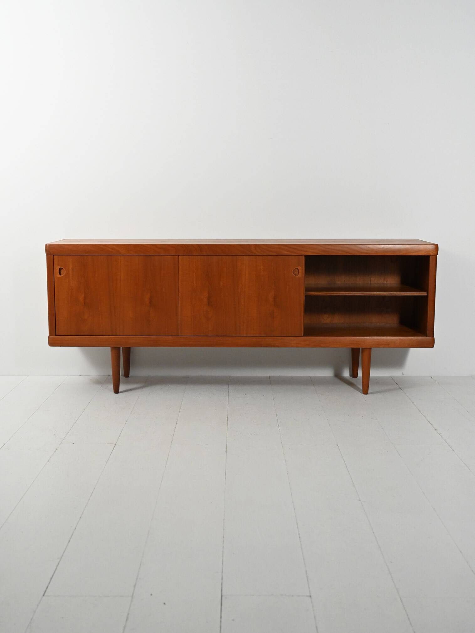 Sideboard by H. W. Klein for Bramin
