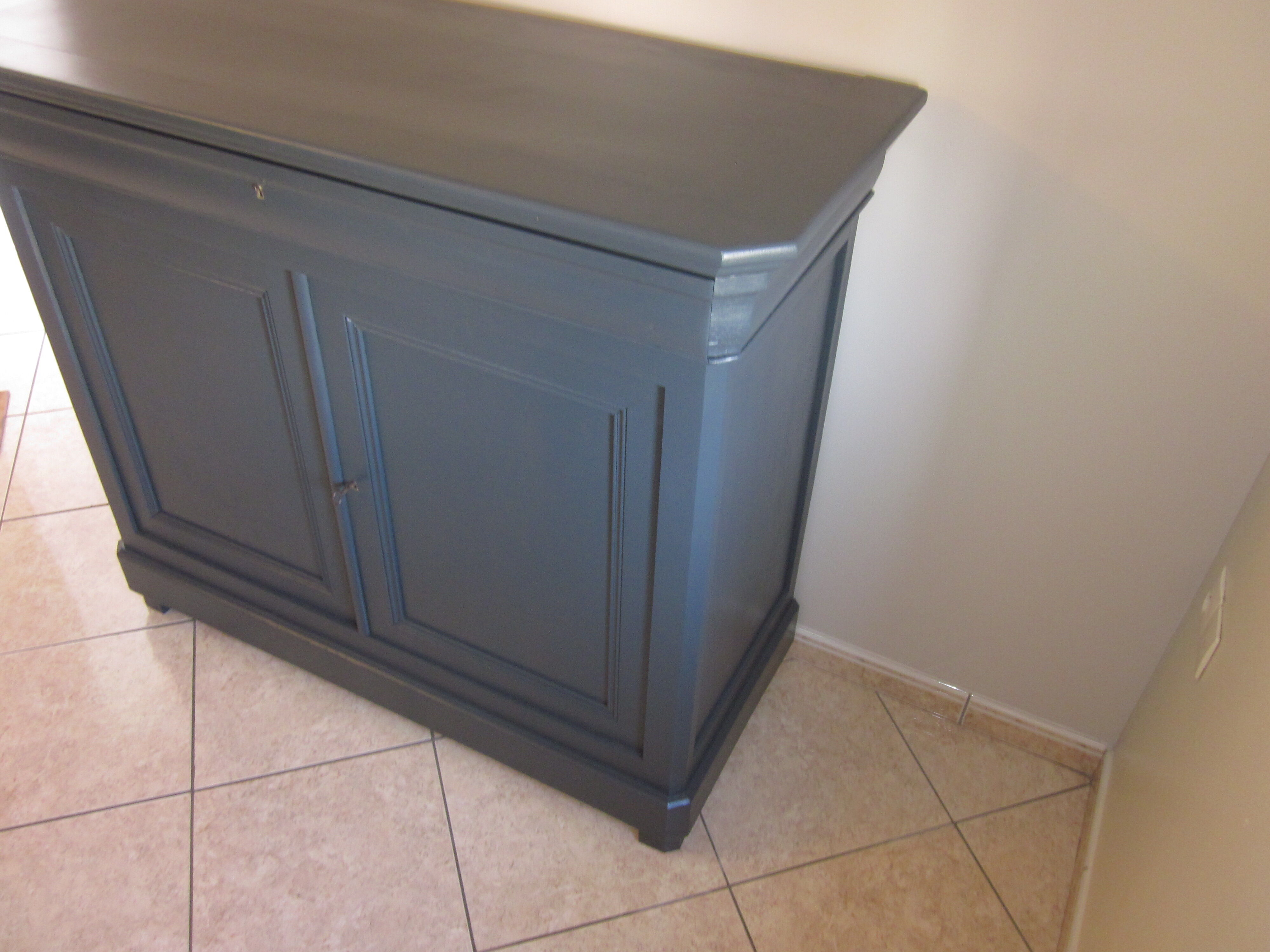 Louis Philippe buffet