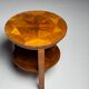 Table d'appoint art déco