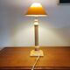Ceramic lamp