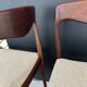 Chair in Scandinavian style circa 1960