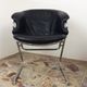 Ensemble de 2 chaises de Gastone Rinaldi 'Flynn' 1970's