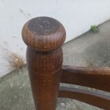 Chaises basses