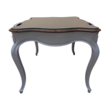 Rosewood desk table XIX century