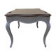 Rosewood desk table XIX century