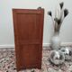 Wooden cabinet