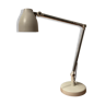 Articulated design desk lamp