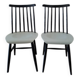 Paire de Chaises style Windor - Tapiovaara