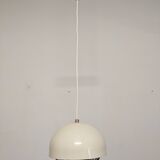 Suspension Space age d'Andrea Lazzari pour Morozini, Italie vers 1970