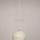 Space Age pendant lamp by Andrea Lazzari for Morozini, Italy circa 1970