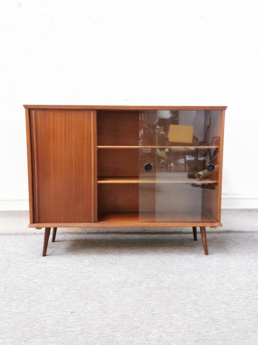 Compass foot showcase