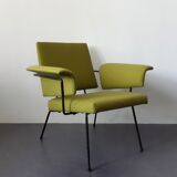 Living room set by Rudolf Wolf for Elsrijk, 1950's