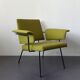 Living room set by Rudolf Wolf for Elsrijk, 1950's