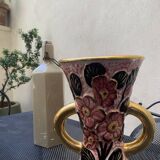 Vallauris ear vase from the 50s