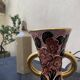 Vallauris ear vase from the 50s
