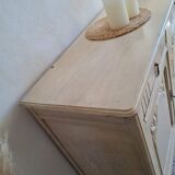 Art Deco Parisian Buffet