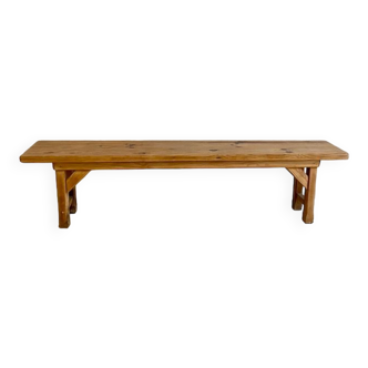 Banc de ferme 180 cm