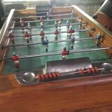 Bonzini B60 table football from 1961