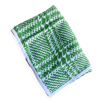Vintage Apéro / Tea Tablecloth