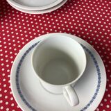 Arzberg Germany coffee service - mid century 60s