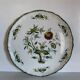 Large earthenware dish Digoin Sarreguemines
