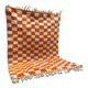 Oragebox rug 180x128cm