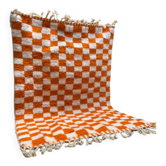 Oragebox rug 180x128cm