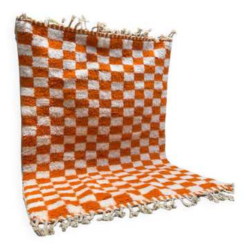 Tapis Oragebox 180x128cm