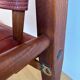 Safari armchair by Kaare Klint - Denmark 1960s
