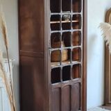 Parisian wardrobe - showcase spirit