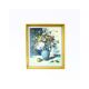 Tableau nature morte du peintre belge William Vermeesch