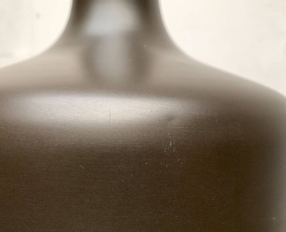 Tulip Suspension Light German Mid-Century from the 1960s by Staff Leuchten