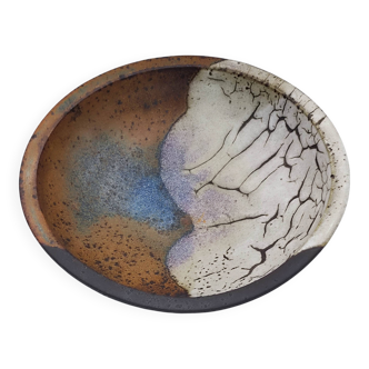 Jean Cacheleux stoneware - Puisaye