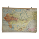 Old school map