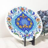 Villeroy -Boch "Izmir" model dessert plate from 1973