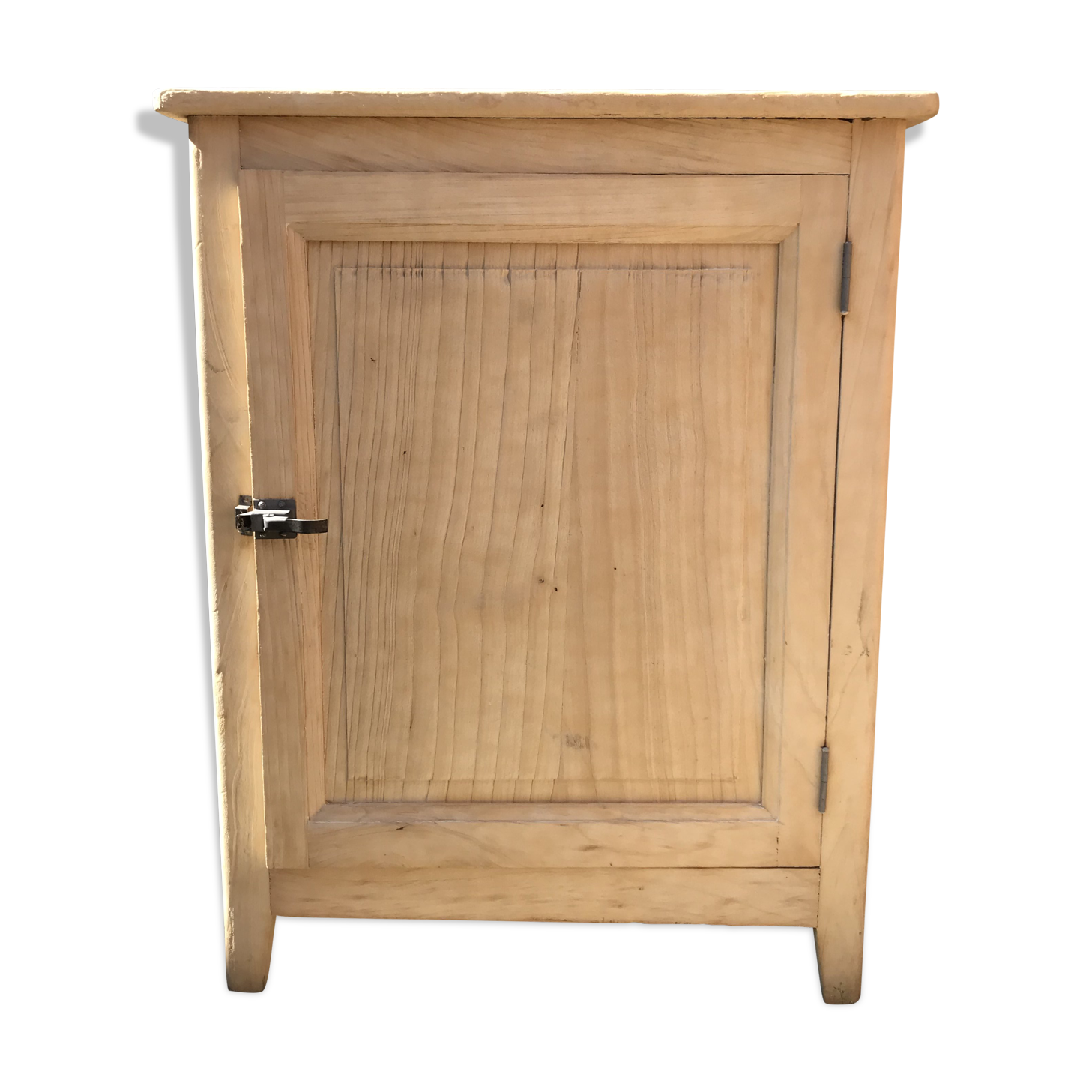 Small confiturier Paris buffet