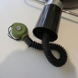 Vintage pendant lamp, 1960 Belgium