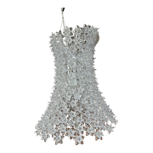suspension kartell bloom