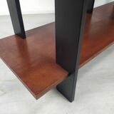 Teak design shelf