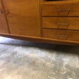 Enfilade 60-70s feet compass