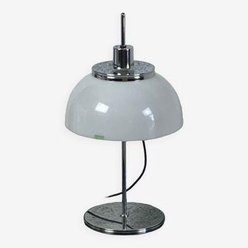 Lampe de table Harvey Huzzini Faro, années 70