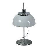 Lampe de table Harvey Huzzini Faro, années 70